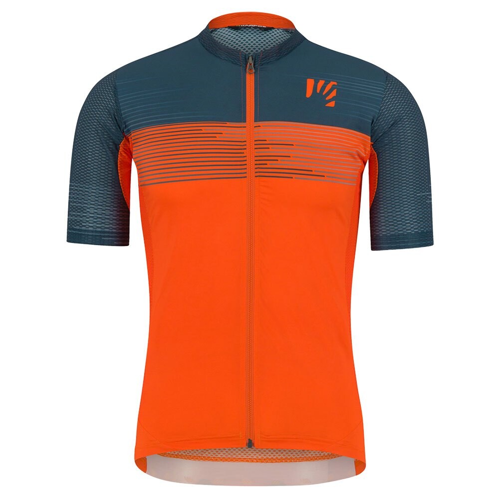 Шорты Karpos Green Fire, синий
Шорты Karpos Green Fire, синий