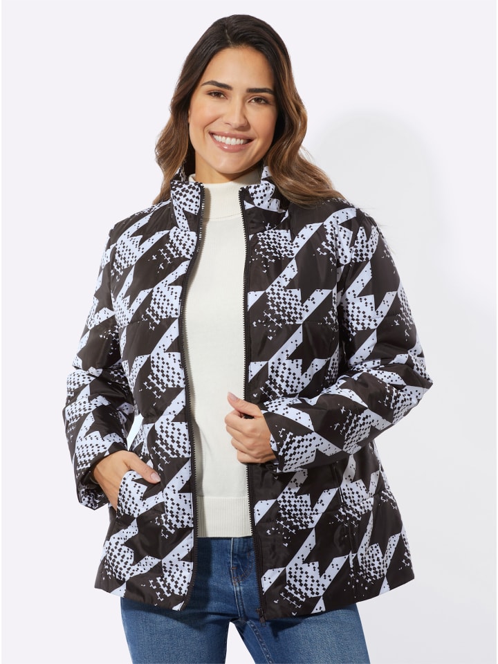 Зимняя куртка Sieh an!
Зимняя куртка Sieh an!