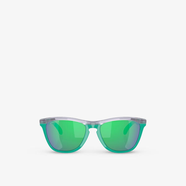 OO9284 Солнцезащитные очки Frogskins Range в круглой оправе O Matter Oakley, мультиколор
OO9284 Солнцезащитные очки Frogskins Range в круглой оправе O Matter Oakley, мультиколор