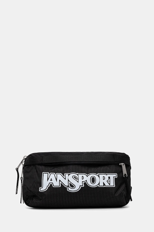 Поясная сумка Washington Waistpack Jansport, черный
Поясная сумка Washington Waistpack Jansport, черный