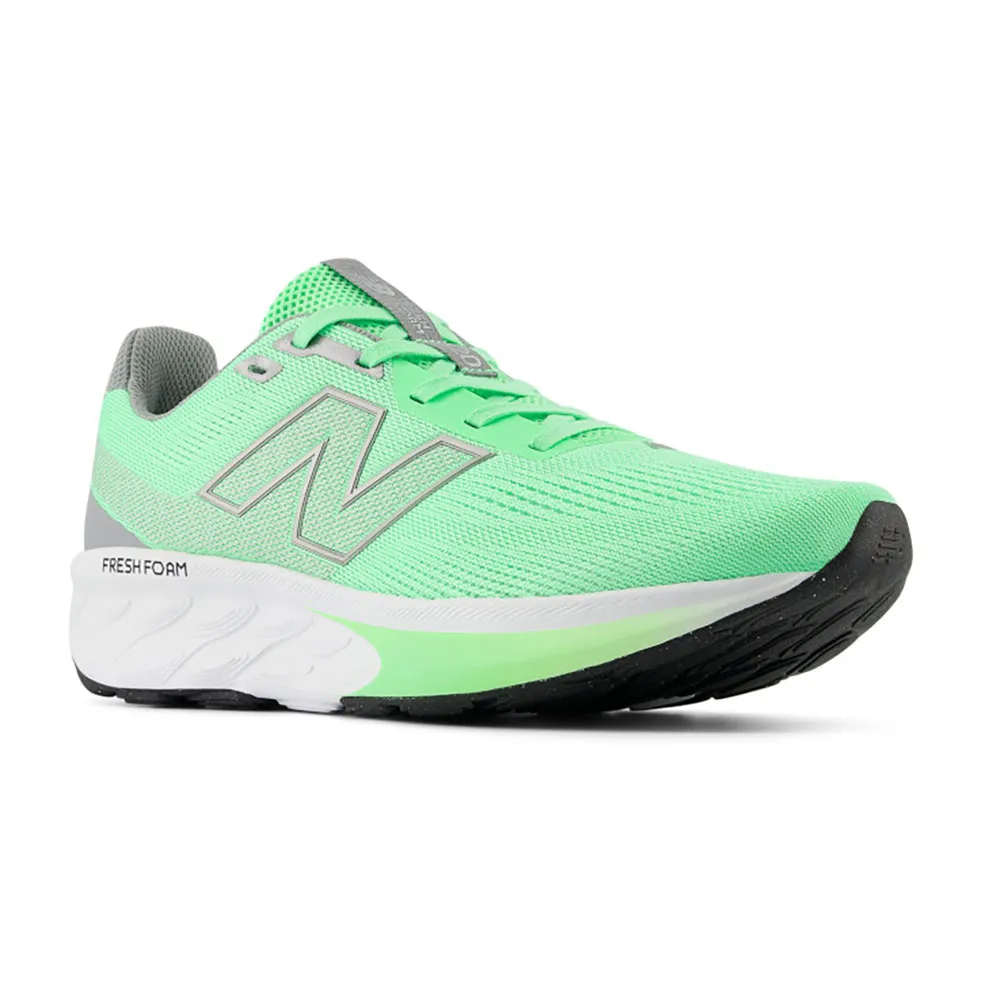 Кроссовки New Balance Fresh Foam 520 V9, зеленый
Кроссовки New Balance Fresh Foam 520 V9, зеленый