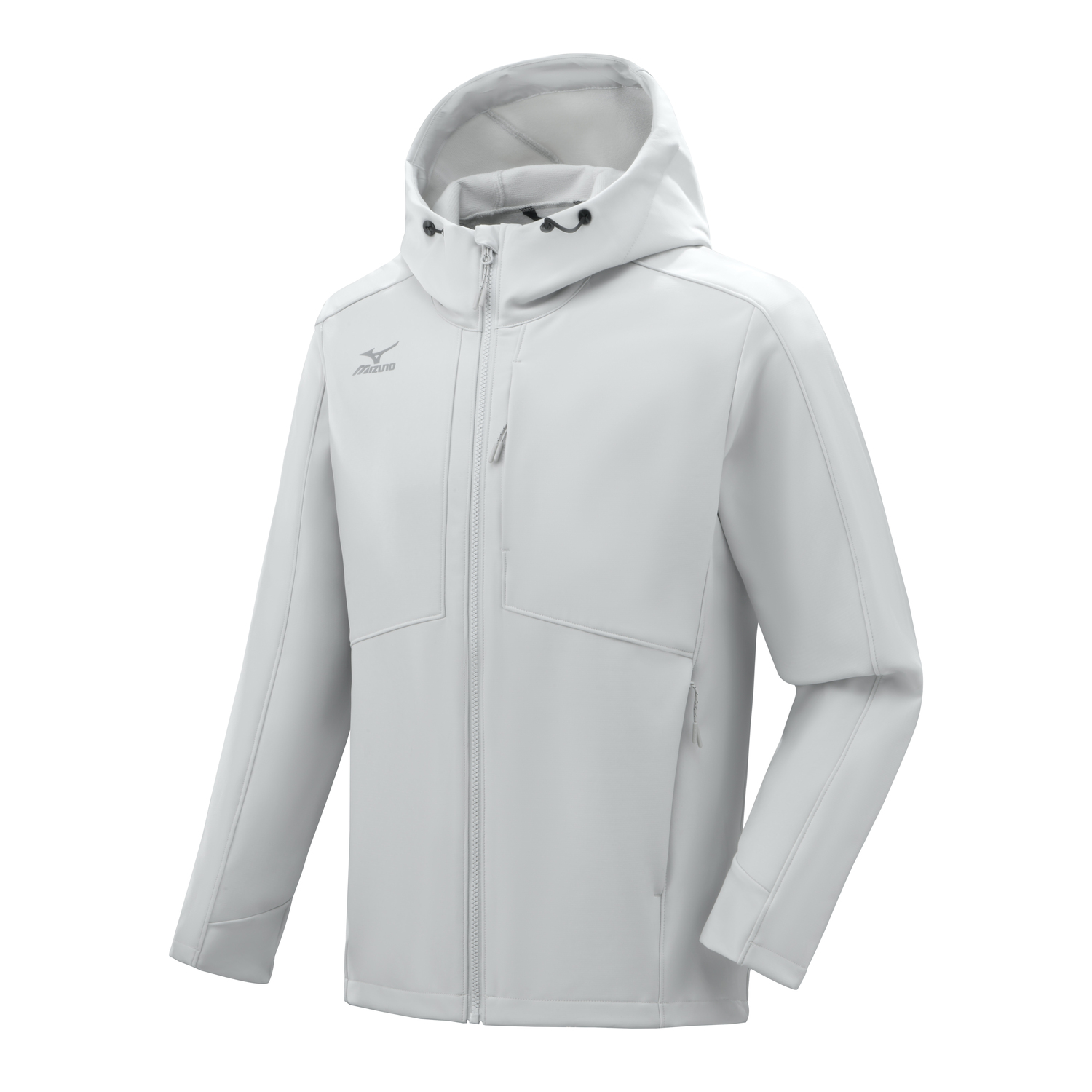 Куртка Unisex Mizuno, серый
Куртка Unisex Mizuno, серый