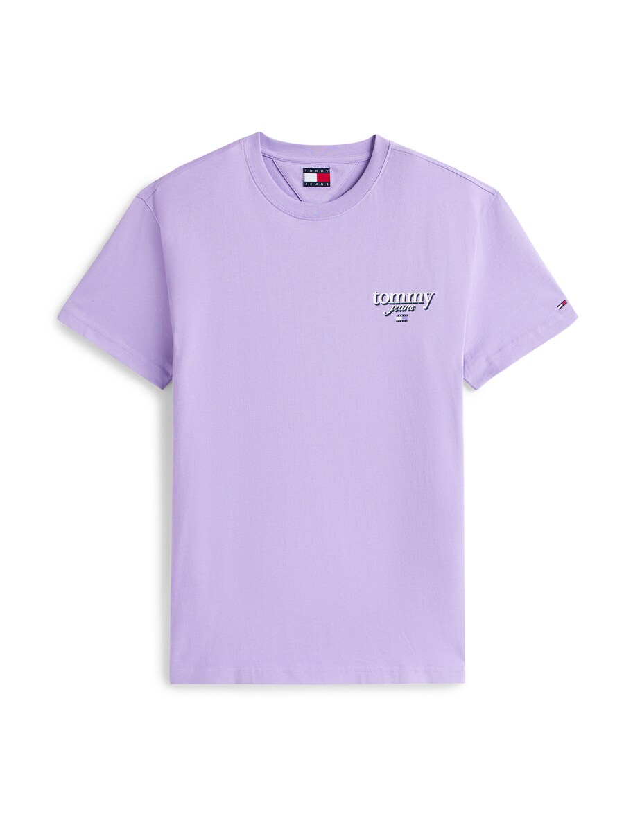 Футболка Tommy Jeans, Lavender, Розовый, Футболка Tommy Jeans, Lavender
Футболка Tommy Jeans, Lavender, Розовый, Футболка Tommy Jeans, Lavender