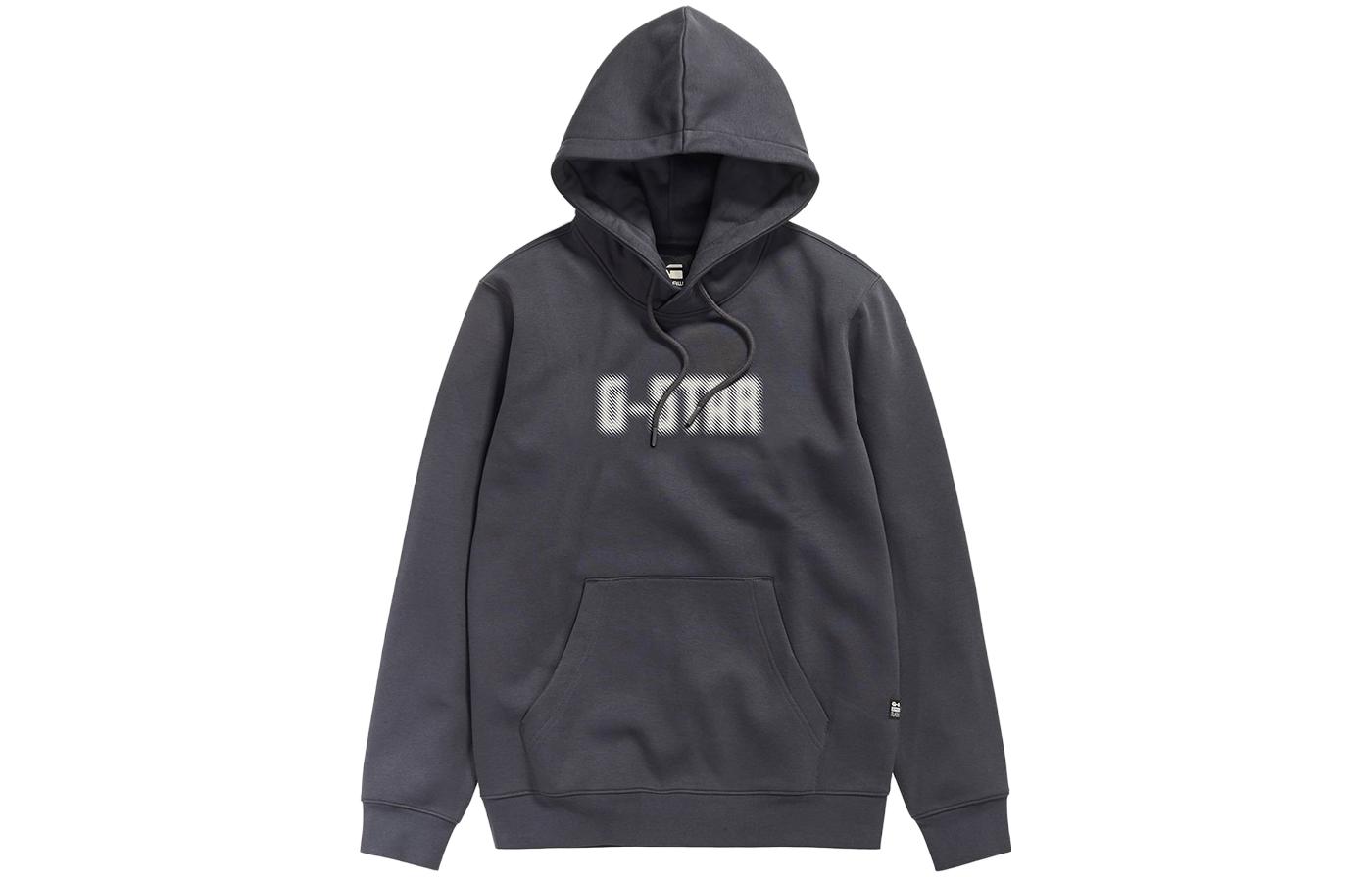 G-STAR RAW Толстовка G Star Raw мужская серая черная
G-STAR RAW Толстовка G Star Raw мужская серая черная