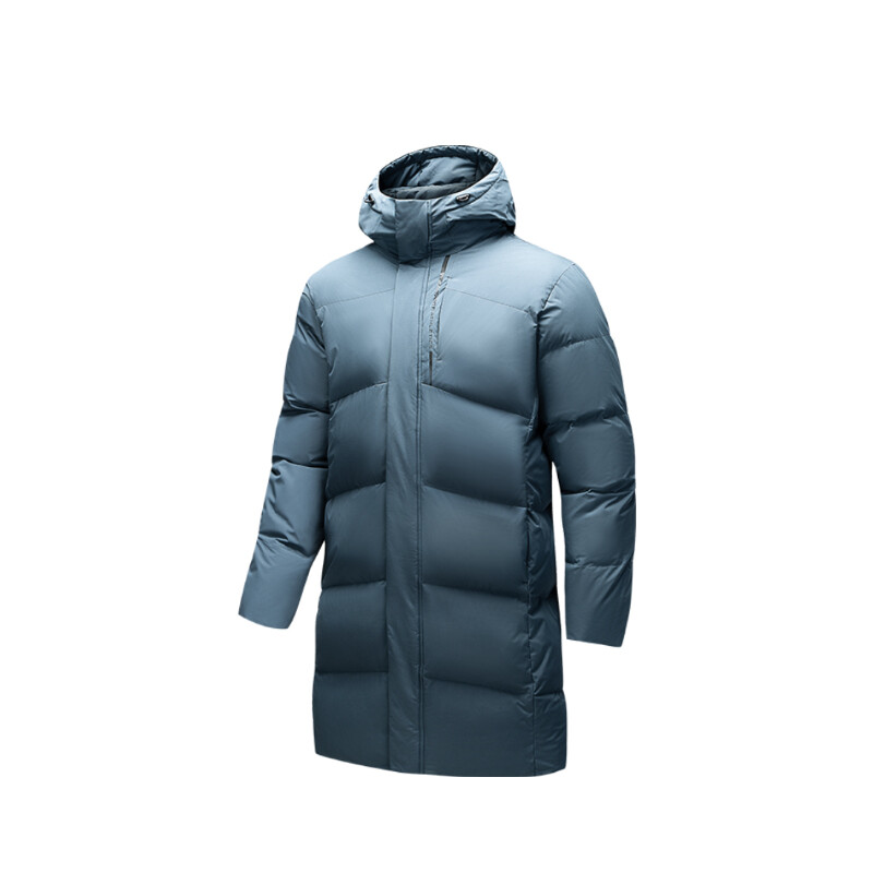 Variety Training Collection Пуховик мужской темно-серый Anta
Variety Training Collection Пуховик мужской темно-серый Anta