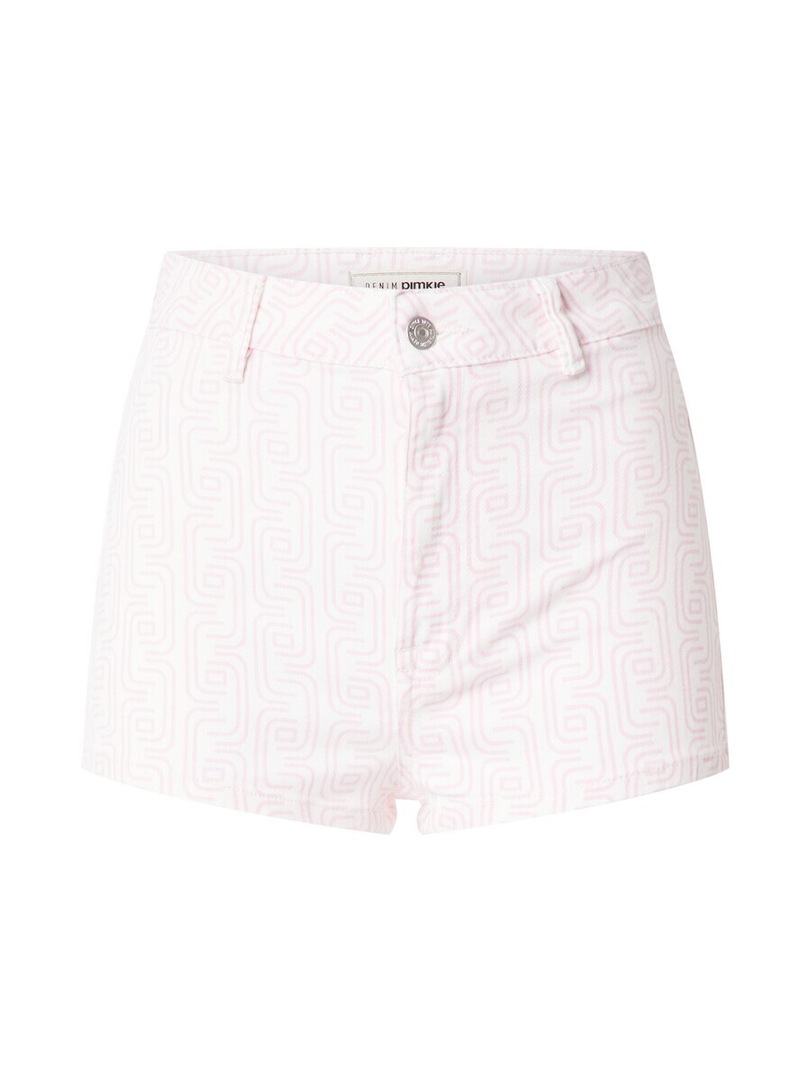 Повседневные джинсы Pimkie, экрю
Повседневные джинсы Pimkie, экрю