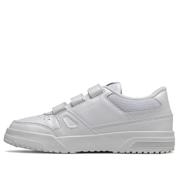 Кроссовки ct20 широкие New Balance, белый
Кроссовки ct20 широкие New Balance, белый