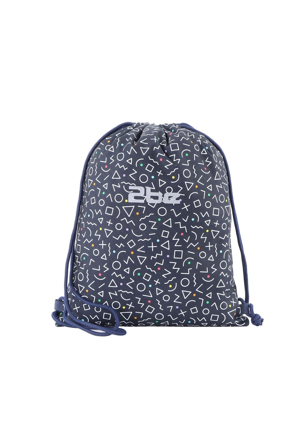 Спортивная сумка облегченного дизайна 2be, синий
Спортивная сумка облегченного дизайна 2be, синий