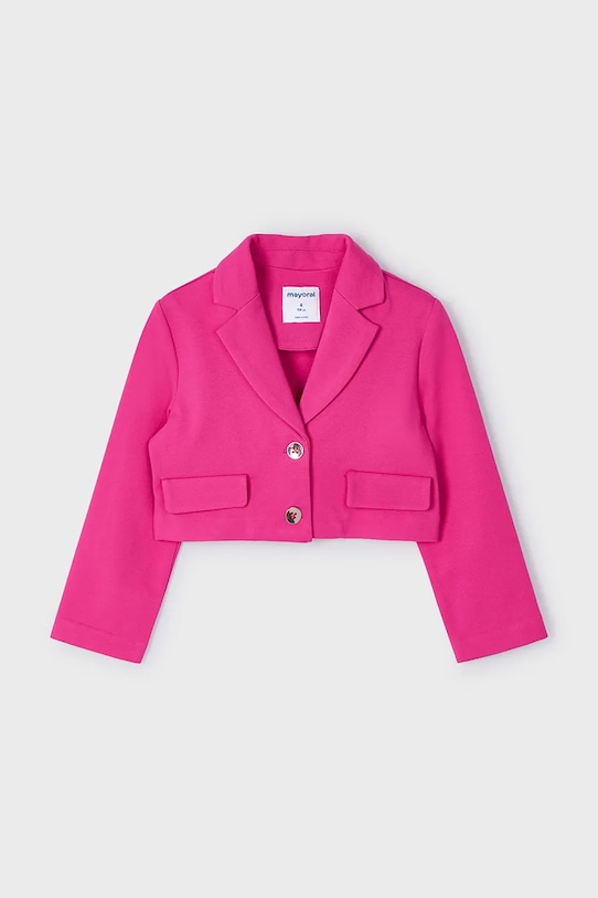 Детская куртка Mayoral, розовый
Детская куртка Mayoral, розовый
