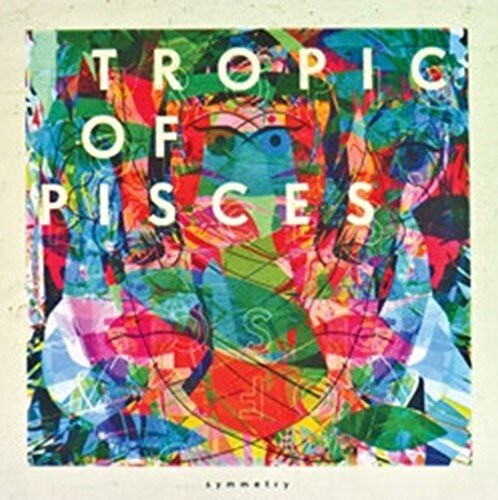 Виниловая пластинка Tropic of Pisces: Symmetry
Виниловая пластинка Tropic of Pisces: Symmetry