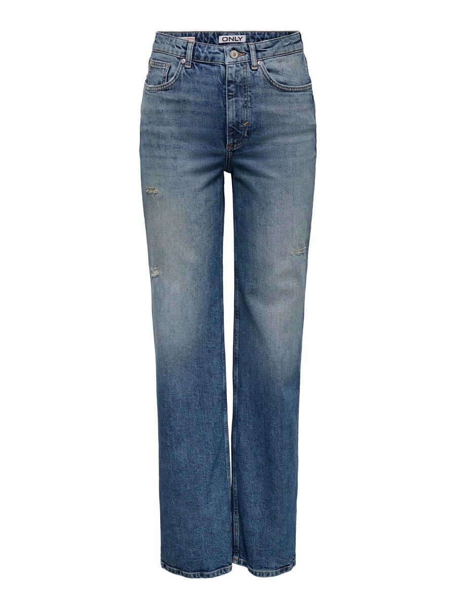 Обычные джинсы ONLY JUICY, синий
Обычные джинсы ONLY JUICY, синий