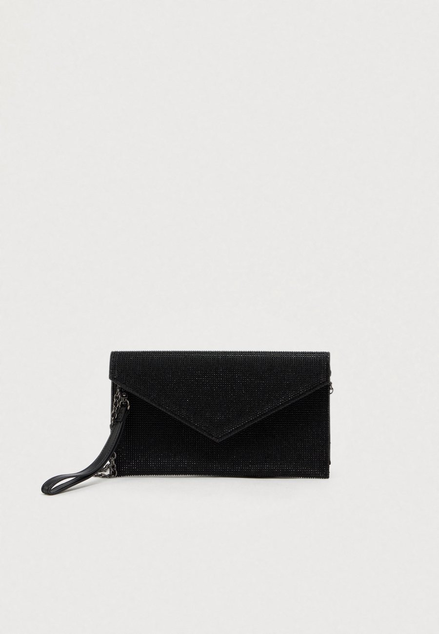 Клатч Call it Spring MACKENZIEE, Black
Клатч Call it Spring MACKENZIEE, Black
