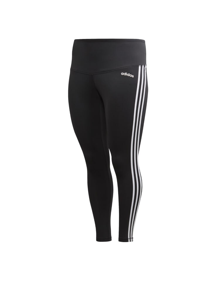 Спортивные и уличные брюки adidas Leggings 7/8, черный
Спортивные и уличные брюки adidas Leggings 7/8, черный