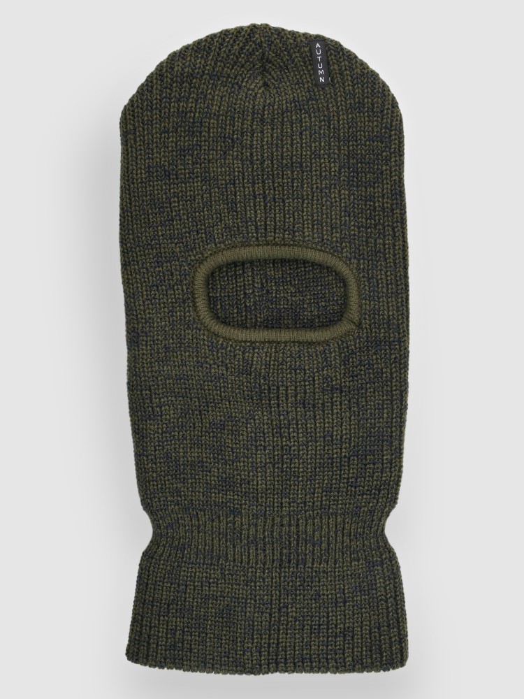 Балаклава Autumn Headwear Marl Sturmmaske, army
Балаклава Autumn Headwear Marl Sturmmaske, army