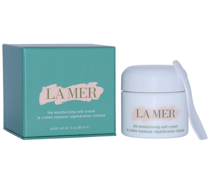 La Mer, The Moisturizing Soft Cream, крем для лица, 60 мл
La Mer, The Moisturizing Soft Cream, крем для лица, 60 мл