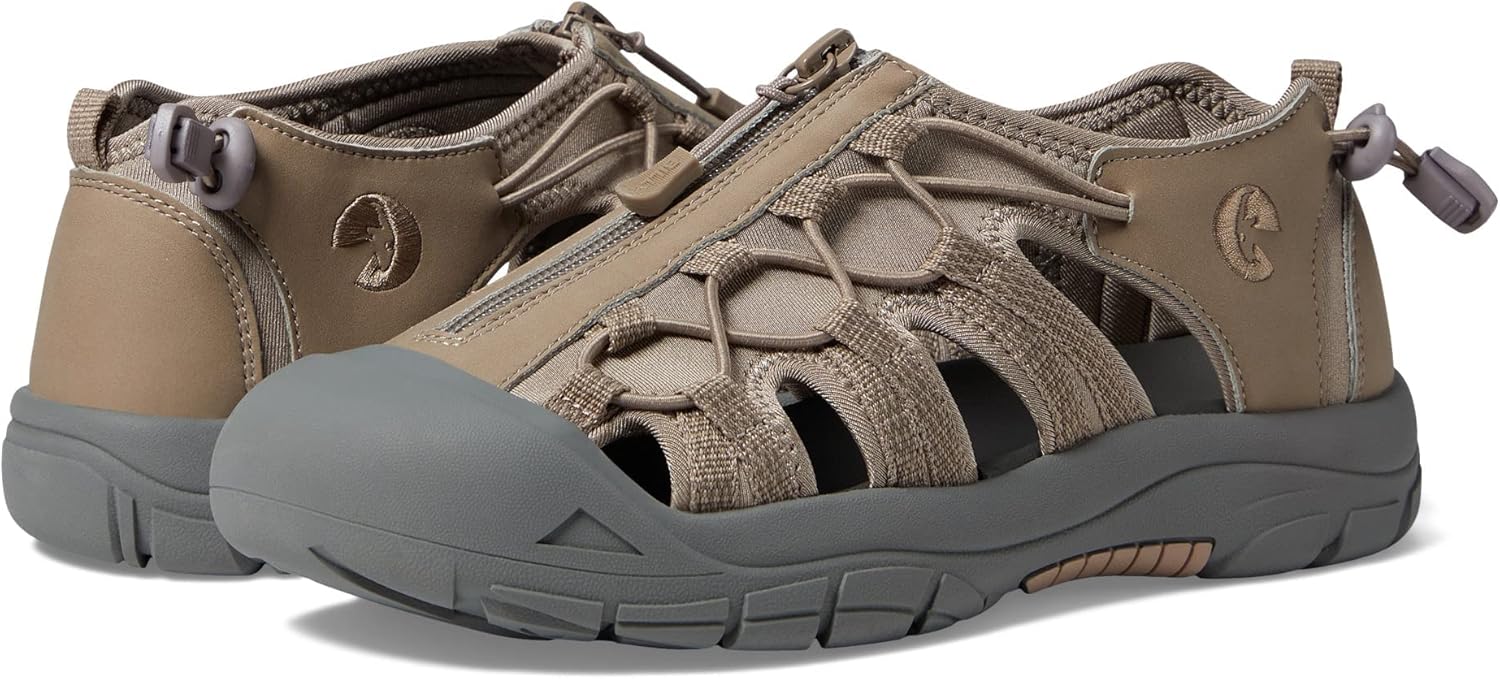 Сандалии BILLY Footwear River, Taupe
Сандалии BILLY Footwear River, Taupe