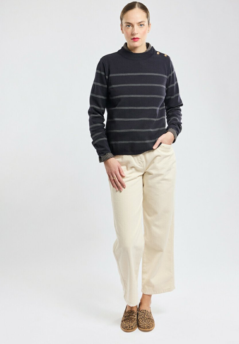 Толстовка Armor lux RAYÉ , Rich Navy Nature/Dark Blue
Толстовка Armor lux RAYÉ , Rich Navy Nature/Dark Blue