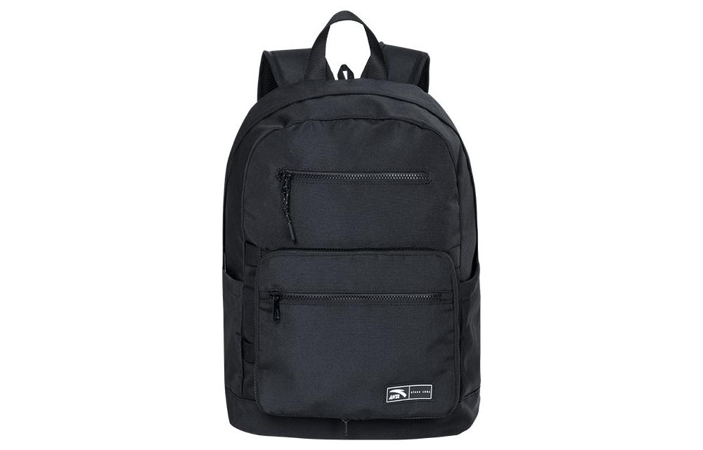 Рюкзак Anta Oxford Regular Unisex черный
Рюкзак Anta Oxford Regular Unisex черный