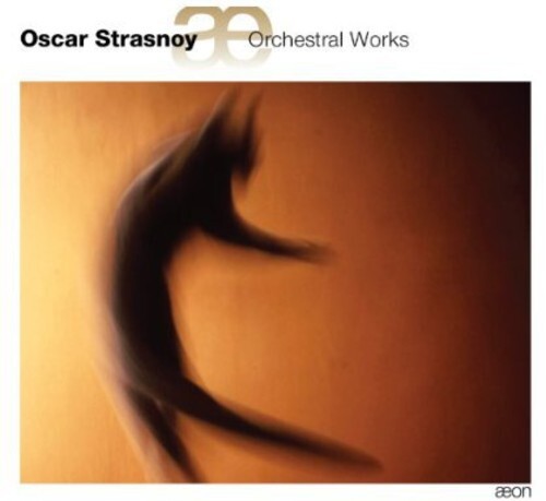 CD диск Strasnoy / Honda-Rosenberg / Malkki: Orchestral Works
CD диск Strasnoy / Honda-Rosenberg / Malkki: Orchestral Works