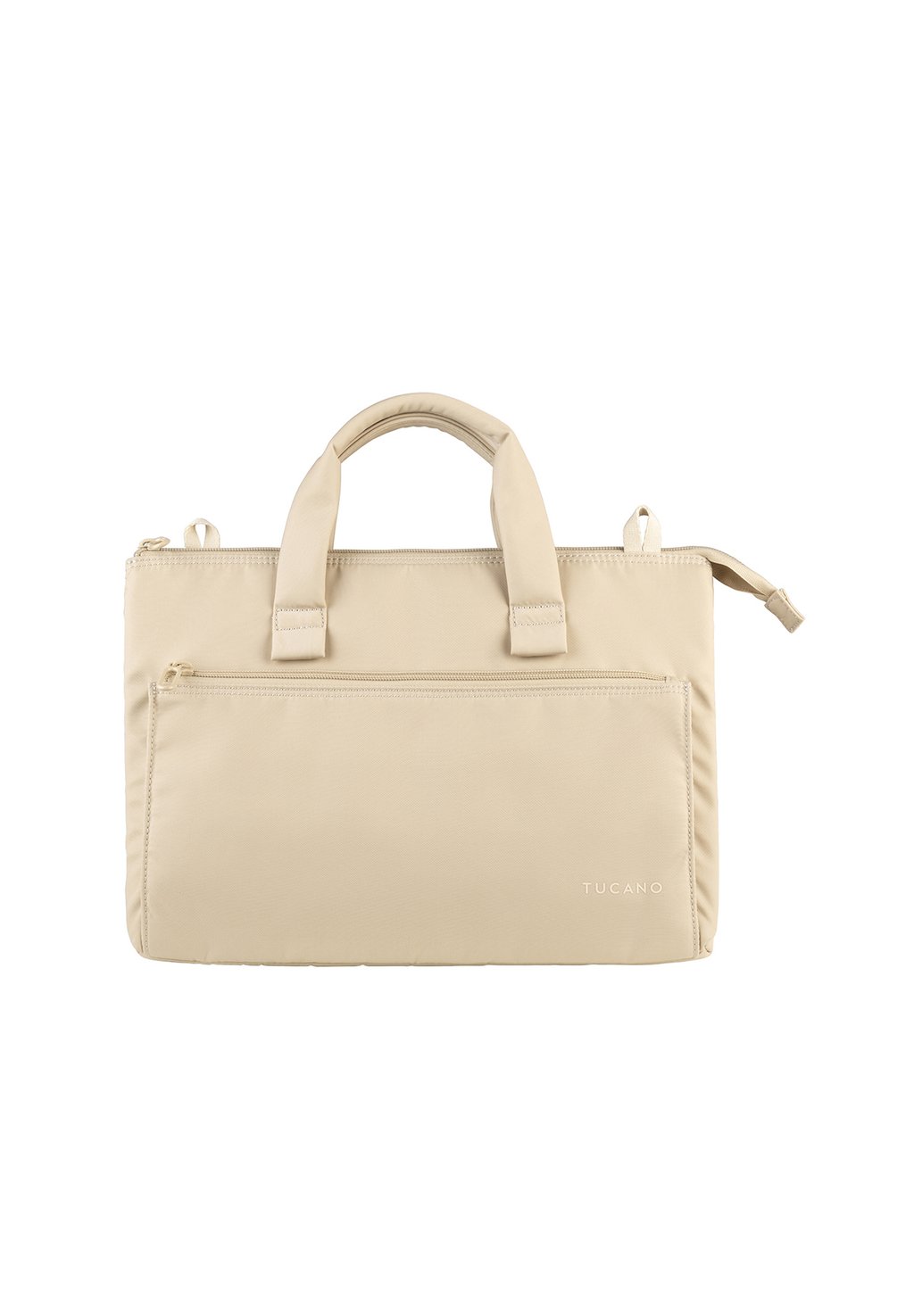 Сумка TUCANO, бежевый
Сумка TUCANO, бежевый