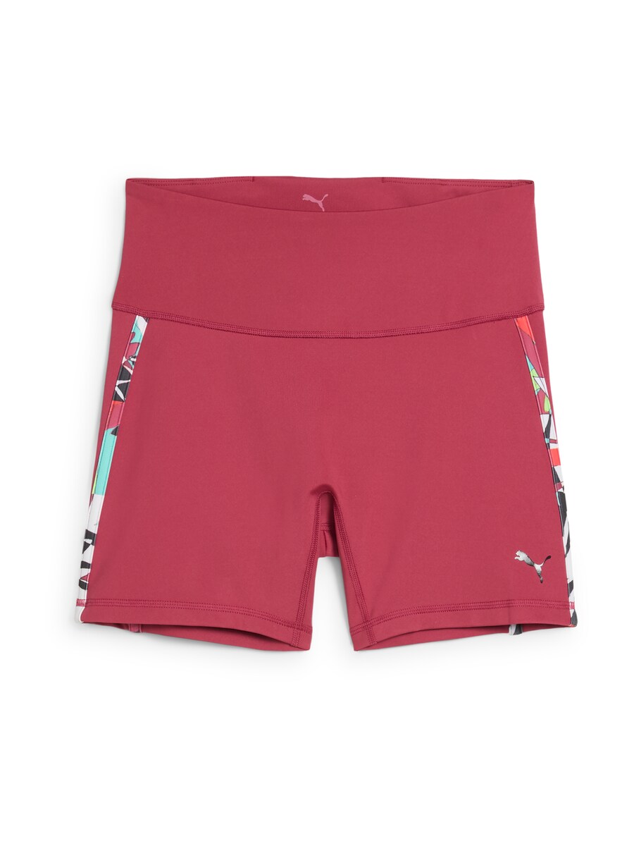 Узкие спортивные брюки PUMA, цвет Berry
Узкие спортивные брюки PUMA, цвет Berry