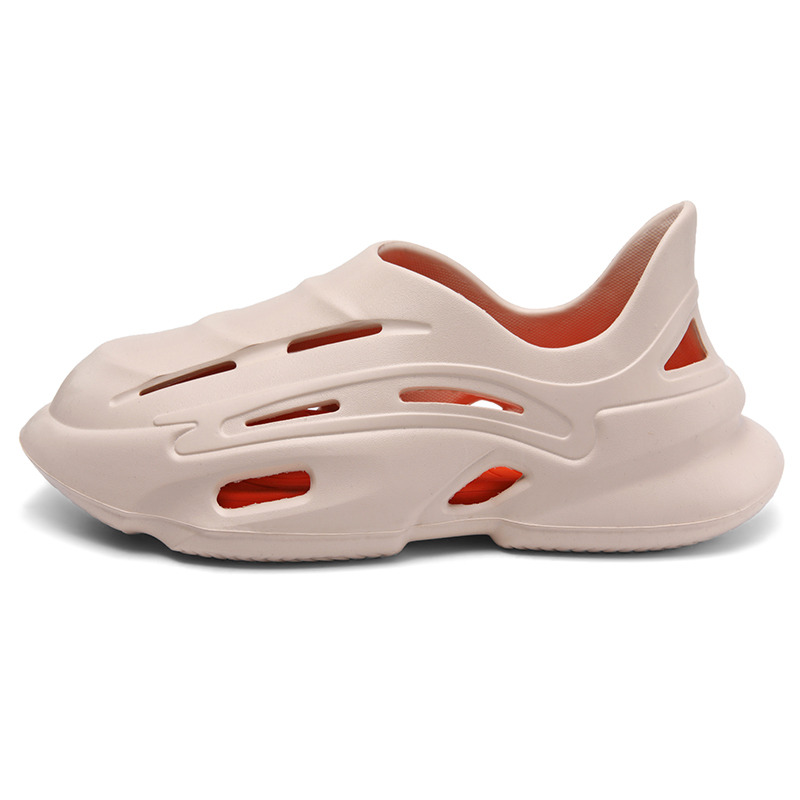 Сабо мужские KLAOSD, Khaki Orange
Сабо мужские KLAOSD, Khaki Orange