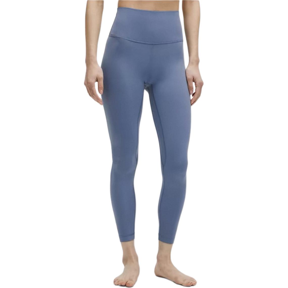 Спортивные брюки 24-го размера, женские Lululemon, washed denim синий
Спортивные брюки 24-го размера, женские Lululemon, washed denim синий