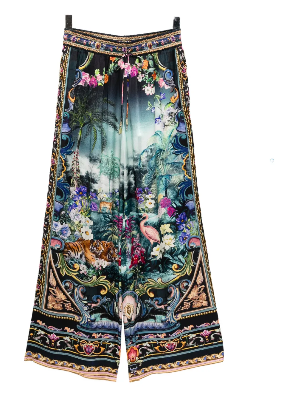 Брюки Camilla, черный
Брюки Camilla, черный