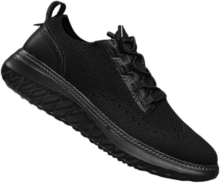 Кроссовки Oxford Ridge Mesh Swzec, черный
Кроссовки Oxford Ridge Mesh Swzec, черный