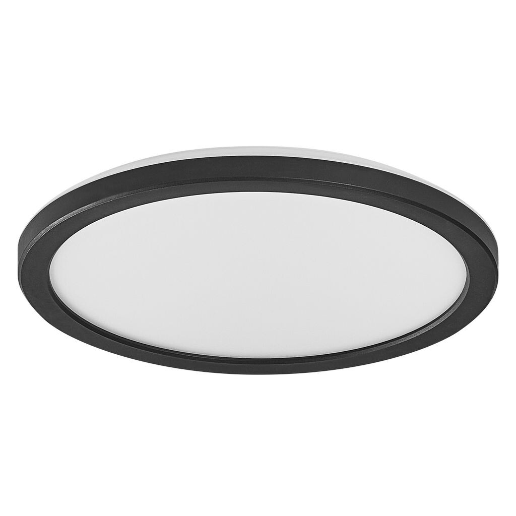 Светодиодный потолочный светильник Ledvance Orbis Ultra Slim Click Dim черный Ø 23,5 см 15 Вт
Светодиодный потолочный светильник Ledvance Orbis Ultra Slim Click Dim черный Ø 23,5 см 15 Вт