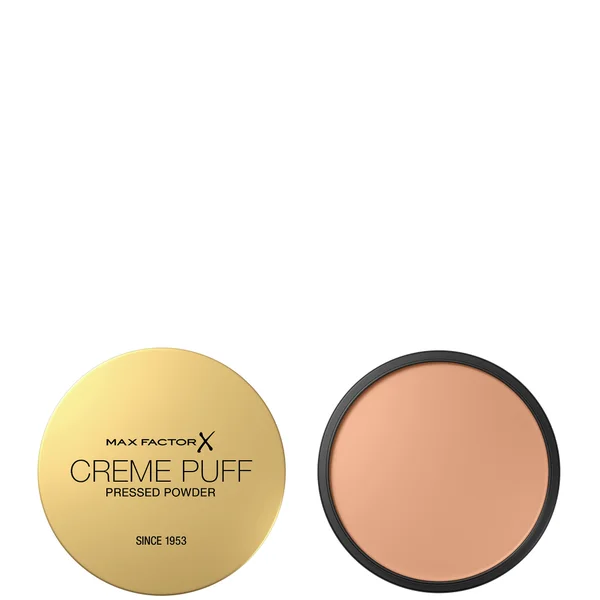 Пудра прессованная creme puff - соблазнительное прикосновение Max Factor, цвет tempt touch
Пудра прессованная creme puff - соблазнительное прикосновение Max Factor, цвет tempt touch