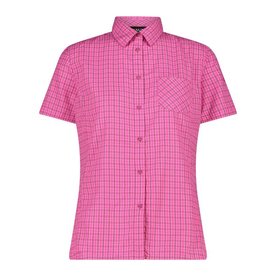 Женская рубашка CMP ЖЕНСКАЯ РУБАШКА 34S5706
Женская рубашка CMP ЖЕНСКАЯ РУБАШКА 34S5706