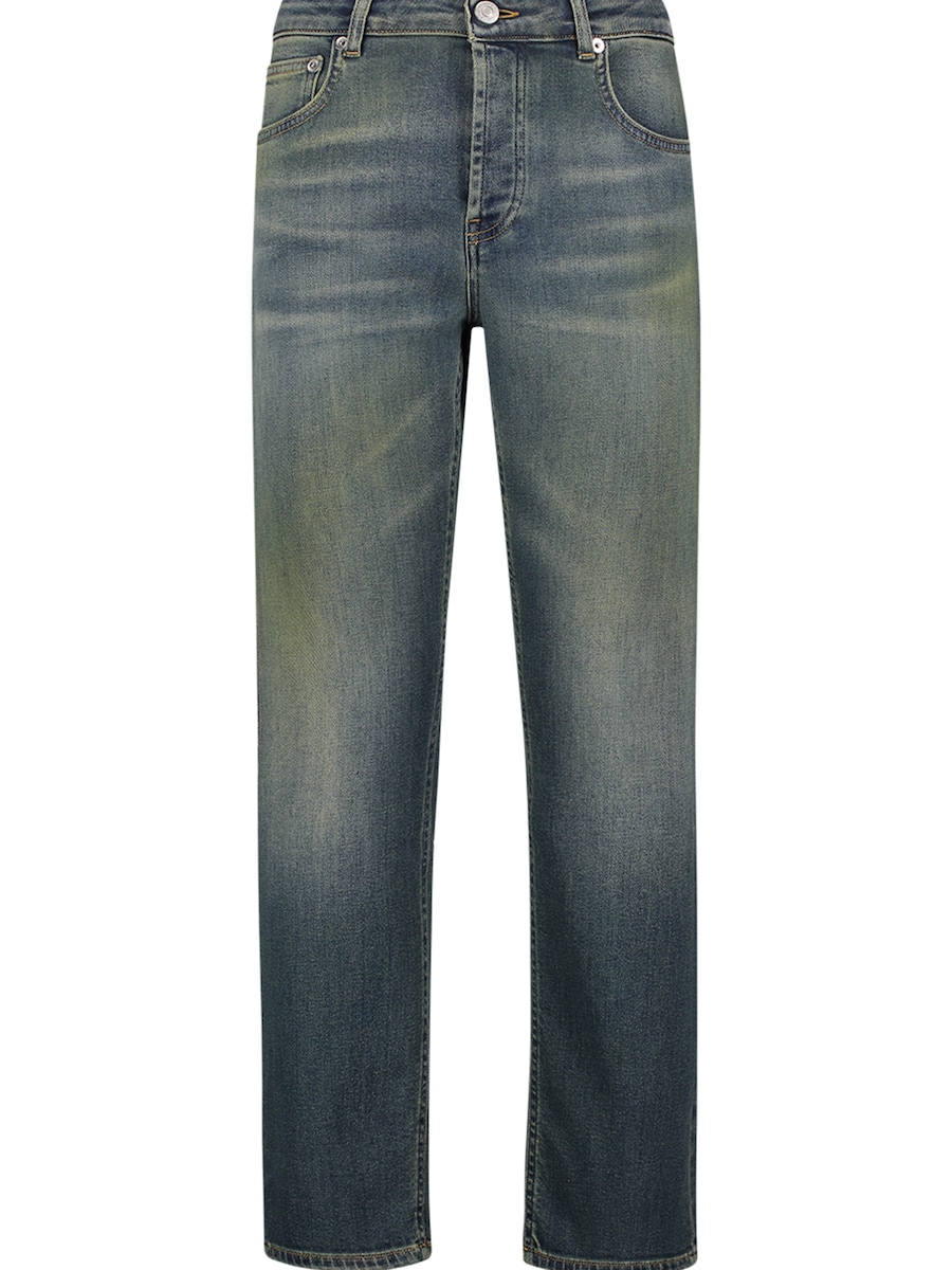 Обычные брюки Re_HasH, синий
Обычные брюки Re_HasH, синий