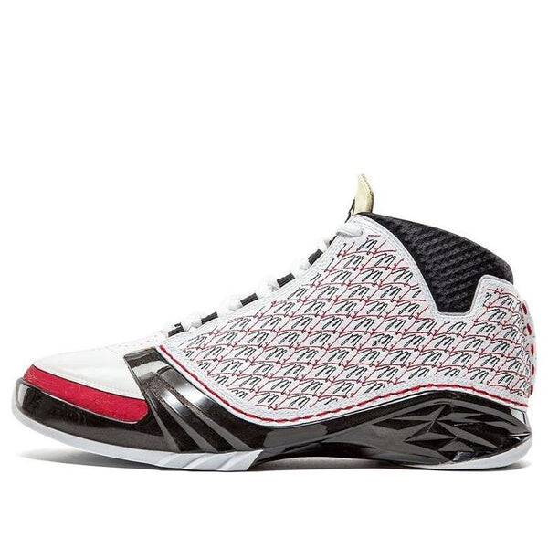 Кроссовки 23 og Air Jordan, белый
Кроссовки 23 og Air Jordan, белый