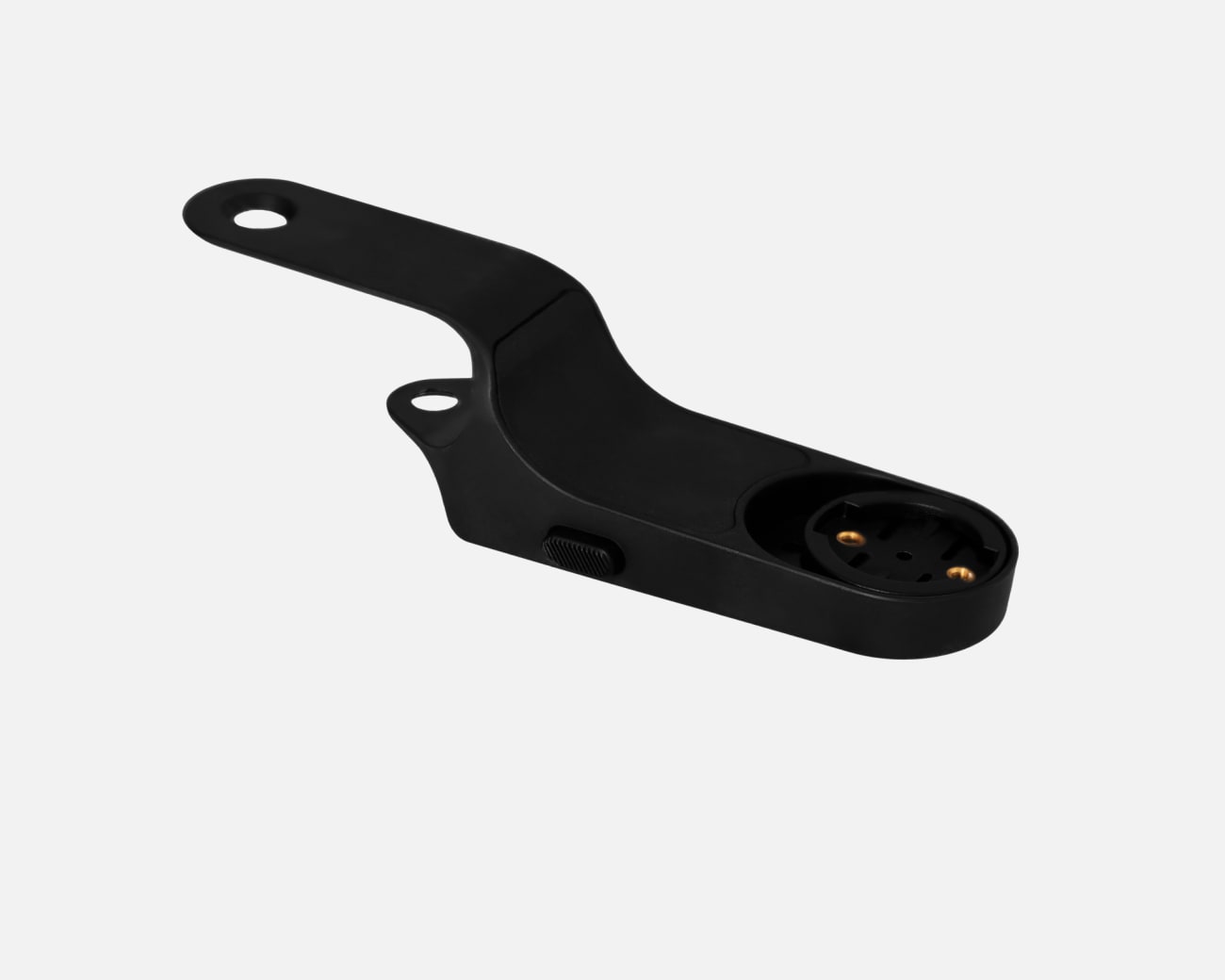 Крепление для велокомпьютера Canyon FLASH 800 GEAR GROOVE
Крепление для велокомпьютера Canyon FLASH 800 GEAR GROOVE