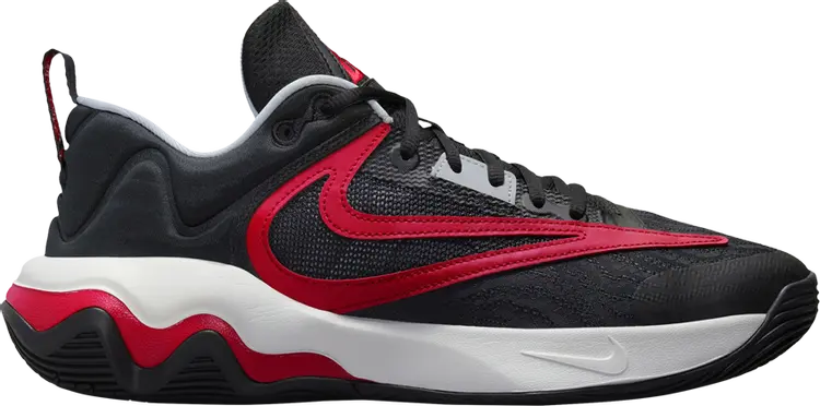 Кроссовки Giannis Immortality 3 EP 'Double Trouble', черный 
Кроссовки Giannis Immortality 3 EP 'Double Trouble', черный