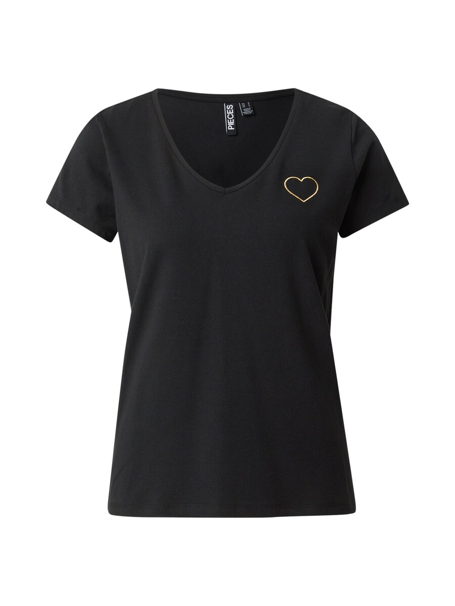 Рубашка PIECES PCNEW BILLY, черный
Рубашка PIECES PCNEW BILLY, черный