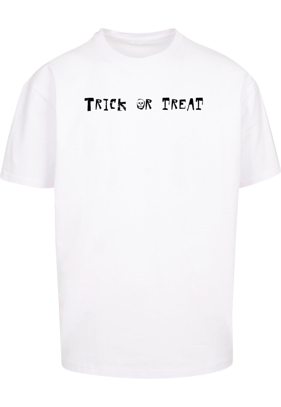 Рубашка Merchcode Halloween - Trick or Treat, белый
Рубашка Merchcode Halloween - Trick or Treat, белый