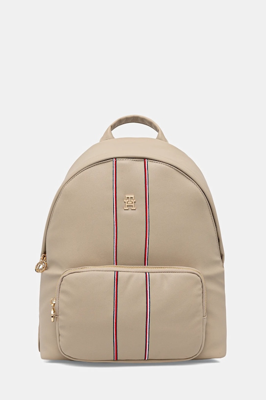 Рюкзак Tommy Hilfiger, бежевый
Рюкзак Tommy Hilfiger, бежевый