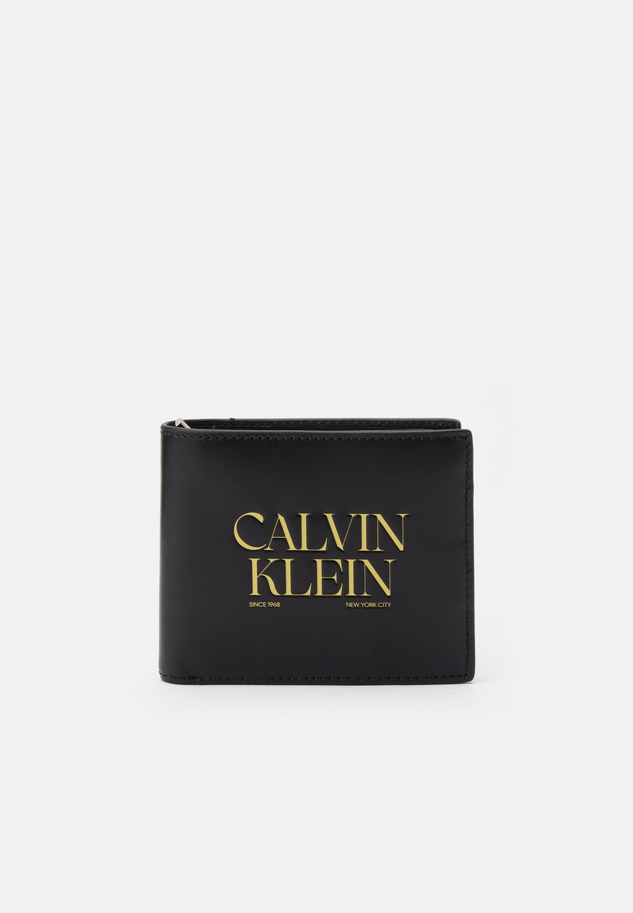 Кошелек Calvin Klein GRAPHIC BILLFOLD COIN, Black
Кошелек Calvin Klein GRAPHIC BILLFOLD COIN, Black