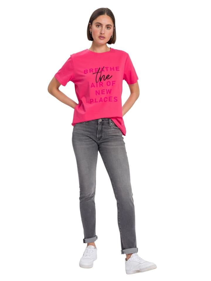 Джинсы Cross Jeans, серый
Джинсы Cross Jeans, серый