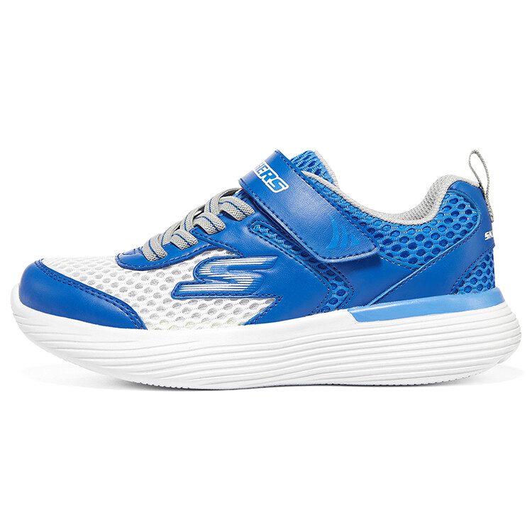 Кроссовки Skechers Kids Lifestyle Shoes GS Low-top White/Royal Blue/Fern Green
Кроссовки Skechers Kids Lifestyle Shoes GS Low-top White/Royal Blue/Fern Green