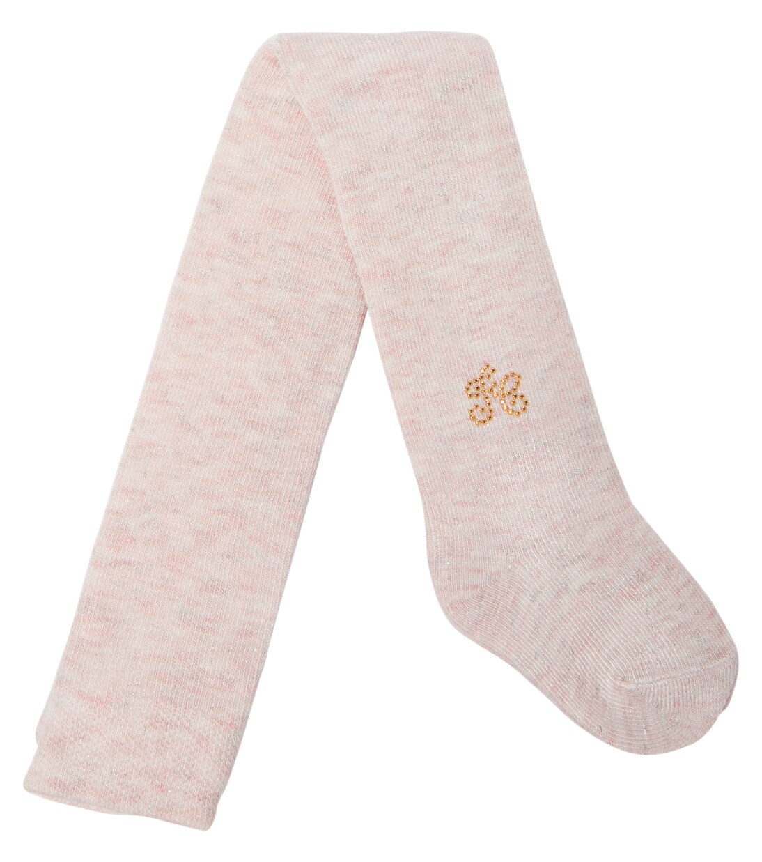 Колготки с металлическим блеском Tartine et Chocolat, Rose Pale
Колготки с металлическим блеском Tartine et Chocolat, Rose Pale