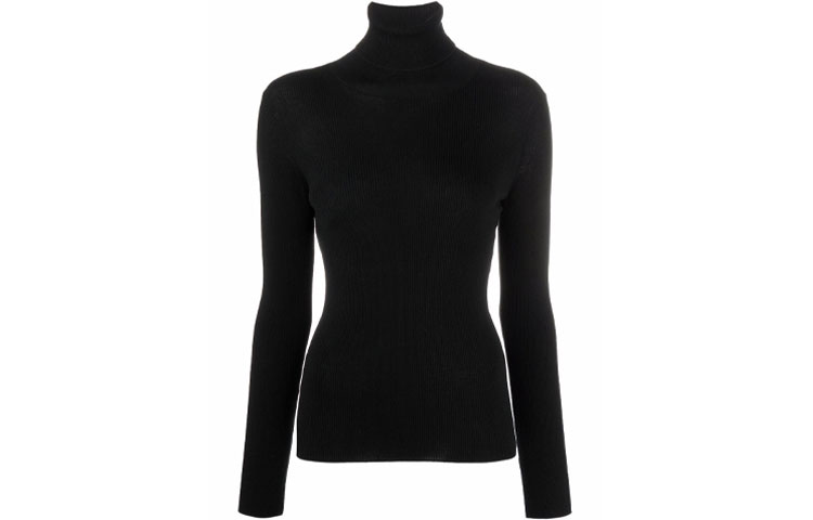 'S MAX MARA Женский свитер Slim Fit черный
'S MAX MARA Женский свитер Slim Fit черный