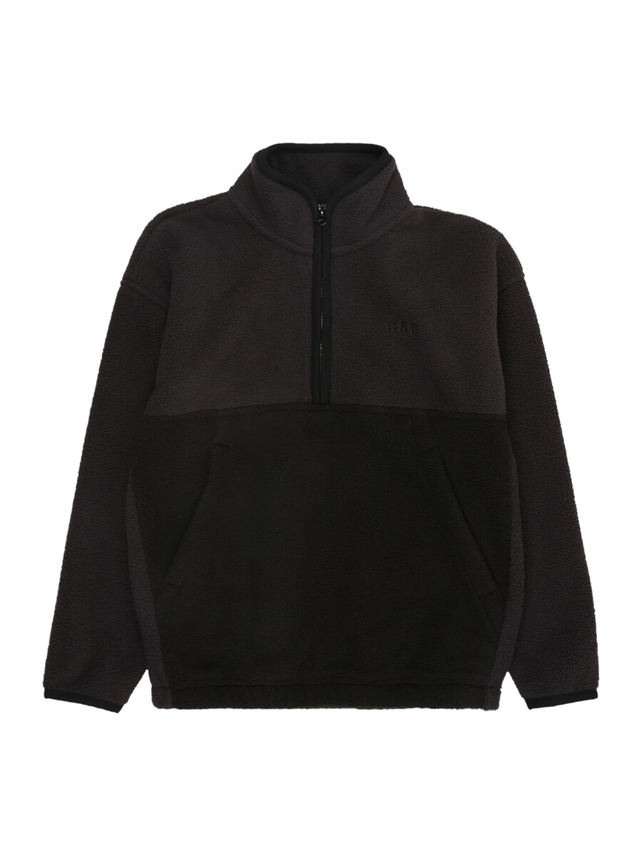 Свитер GAP, черный
Свитер GAP, черный