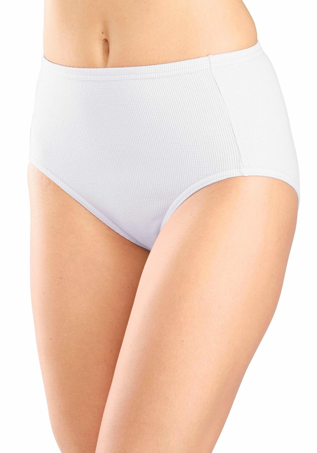 Трусы PETITE FLEUR Taillen, белый
Трусы PETITE FLEUR Taillen, белый