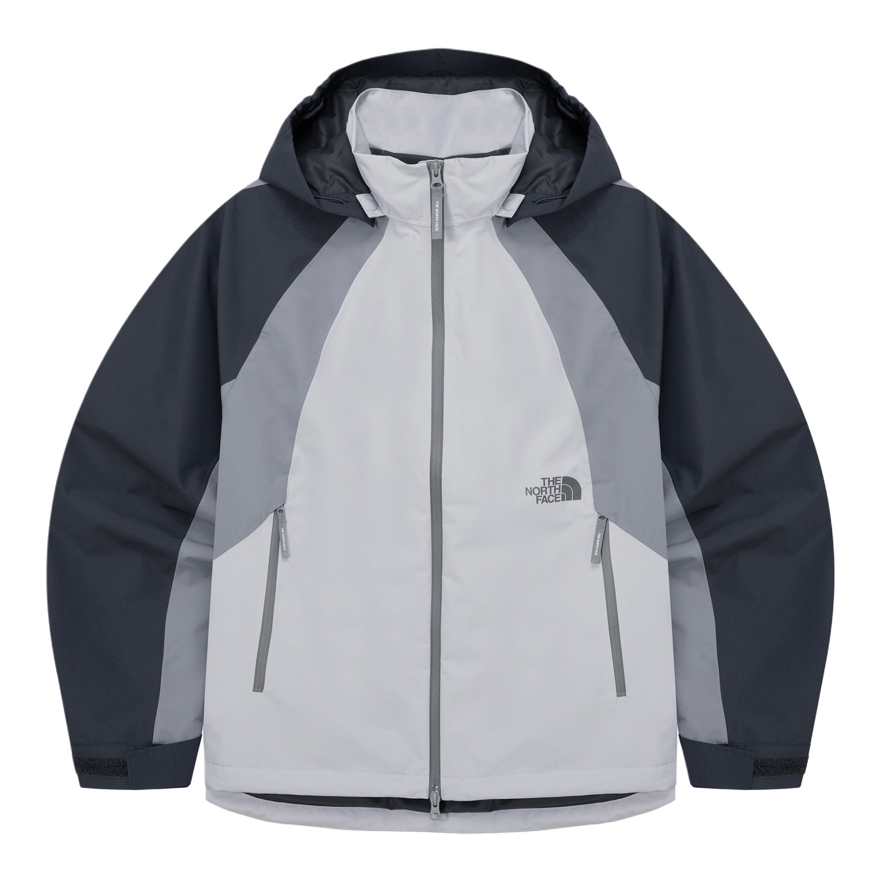 THE NORTH FACE Куртка мужская светло-серая, Light Gray
THE NORTH FACE Куртка мужская светло-серая, Light Gray