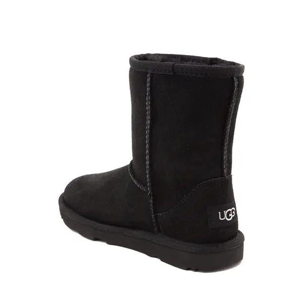 Ботинки UGG Classic II Boot, черный
Ботинки UGG Classic II Boot, черный