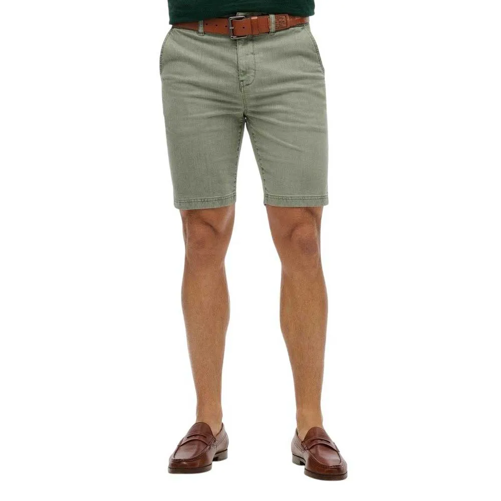 Шорты Superdry Vintage International, серый
Шорты Superdry Vintage International, серый