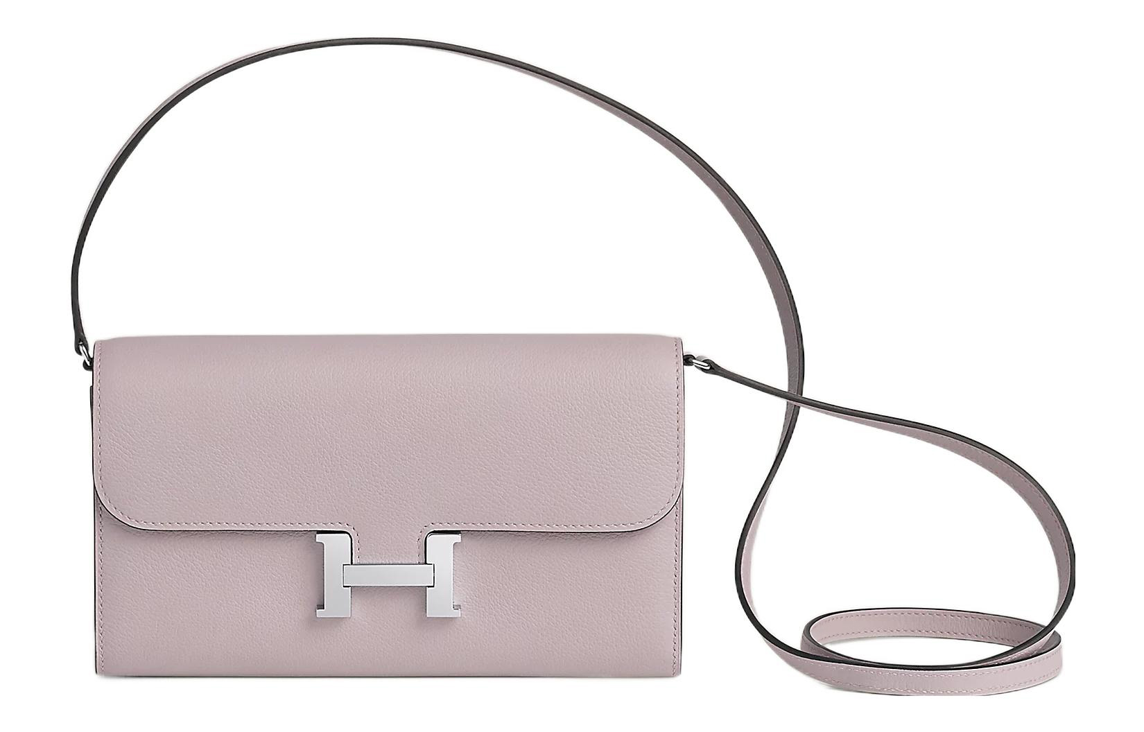 Constance To Go Сумка через плечо HERMES
Constance To Go Сумка через плечо HERMES